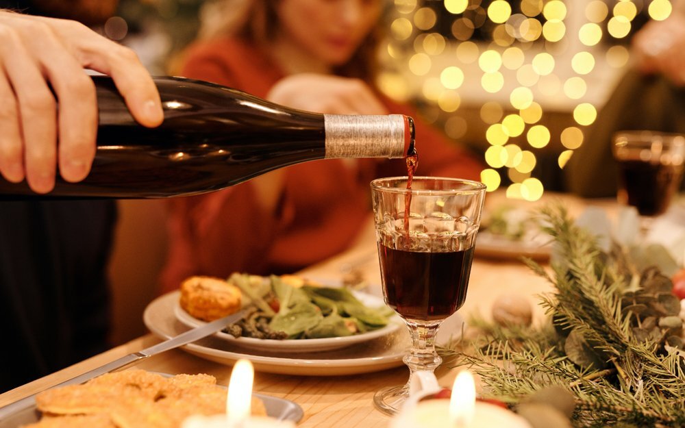 Weihnachtsfeier Köln und Umgebung im Landbrenner