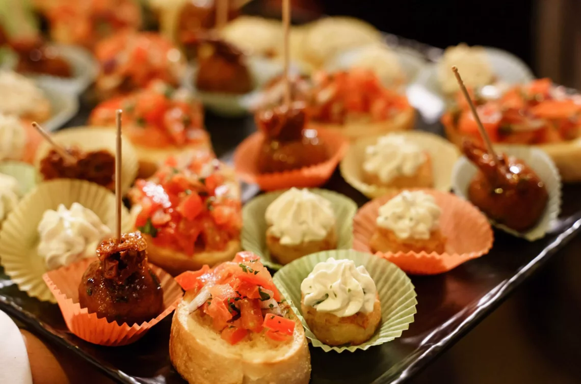 Restaurant Hochzeit Hürth mit ausgezeichnetem Essen