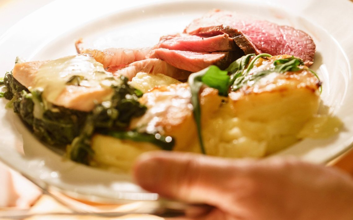 Firmenevent Köln & Umgebung im Landbrenner abhalten