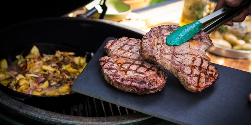 Big Green Egg Grillkurs bei Köln absolvieren