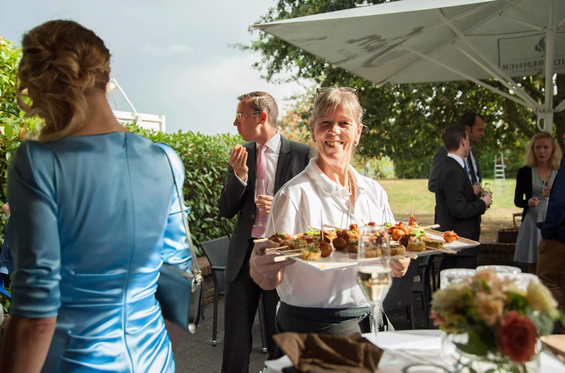 Hochzeit feiern Frechen - genau nach euren Vorstellungen